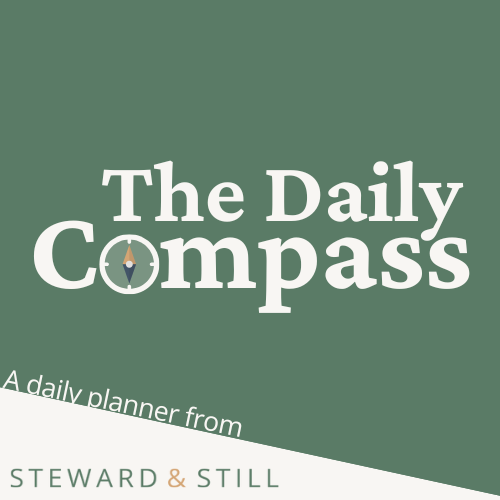 The Daily Compass