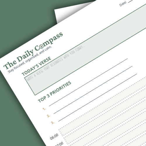 The Daily Compass - Image 2