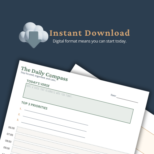 The Daily Compass - Image 3